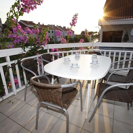 Guest house Lidus Makarska