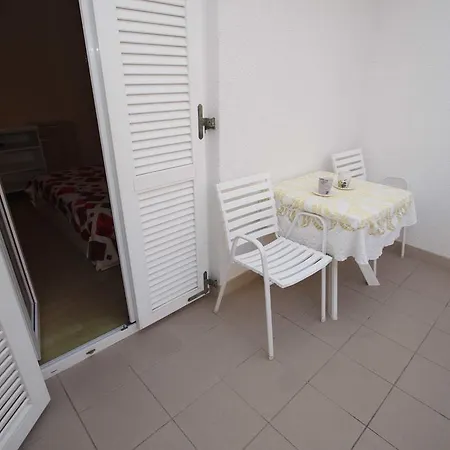 Gasthuis Lidus Makarska