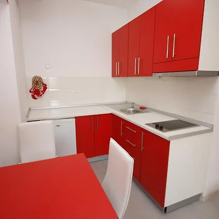 Guest house Lidus Makarska