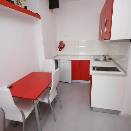 Guest house Lidus Makarska