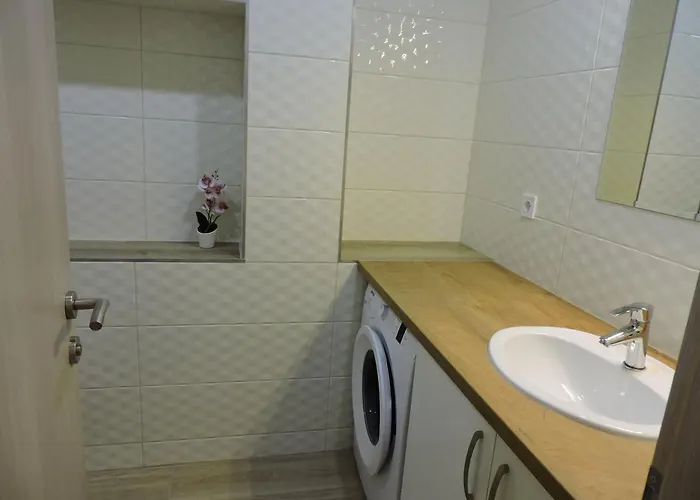 Guest house Lidus Makarska