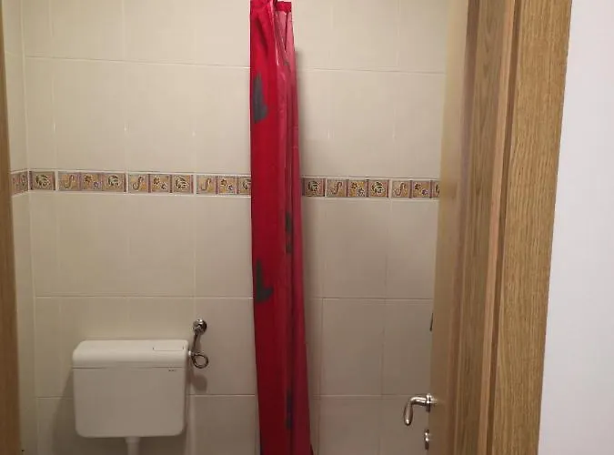 Guest house Lidus Makarska