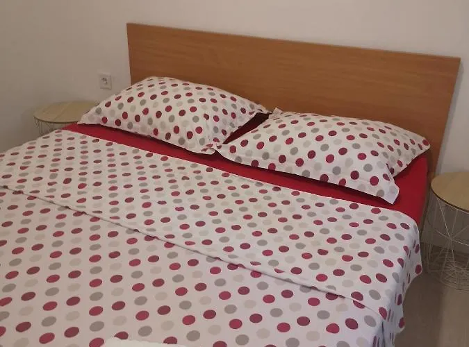 Guest house Lidus Makarska