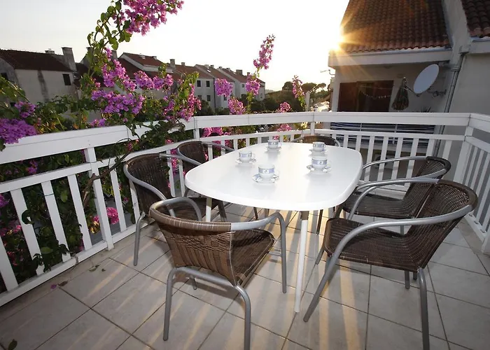 Guest house Lidus Makarska