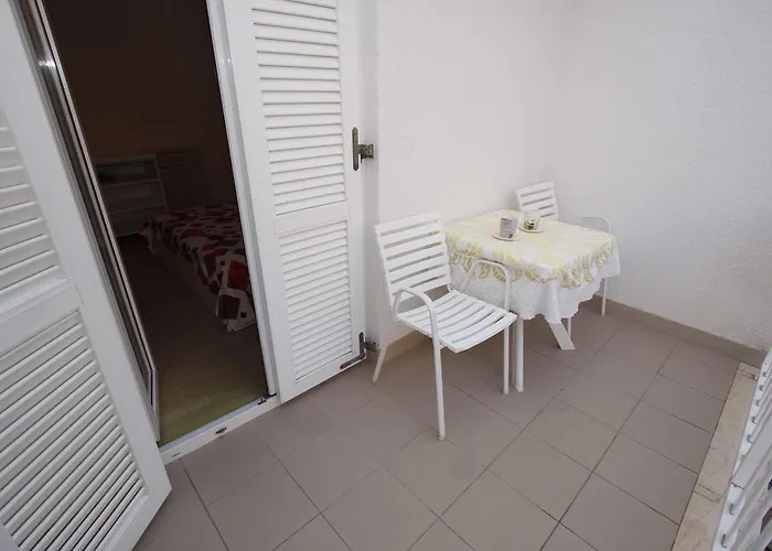 Guest house Lidus Makarska