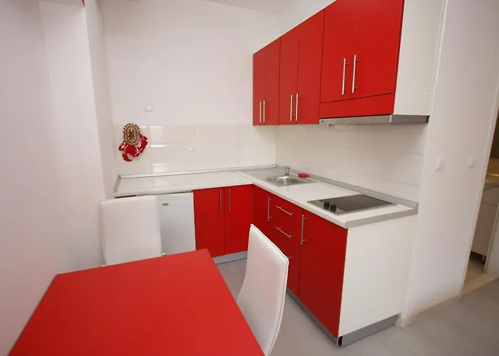 Guest house Lidus Makarska