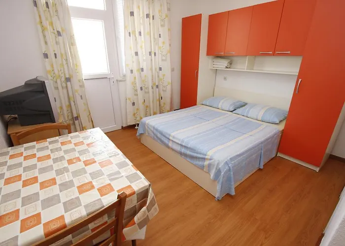 Lidus Guest house Makarska
