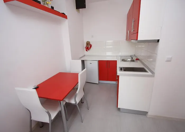 Guest house Lidus Makarska