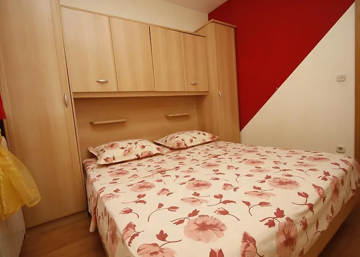 Lidus Guest house Makarska