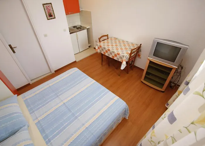 Guest house Lidus Makarska
