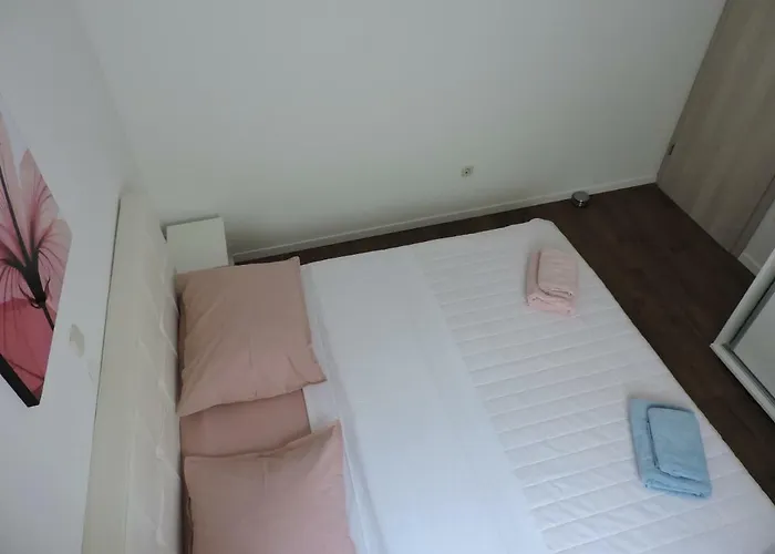 Guest house Lidus 3*