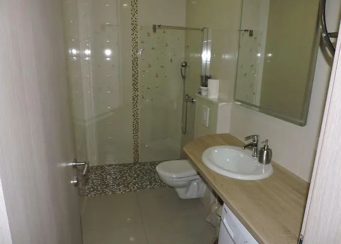 Guest house Lidus 3*