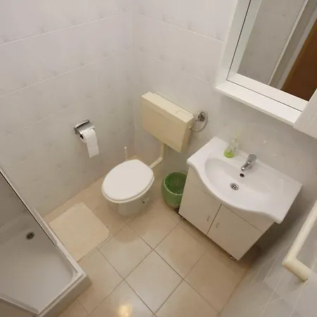 Lidus 3* Makarska