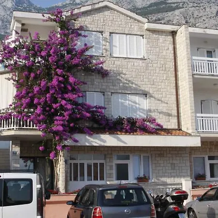 Vendégház Lidus 3*
