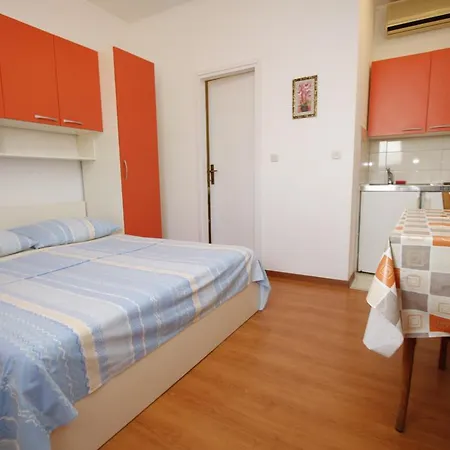 Lidus Gæstehus Makarska