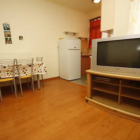 Lidus 3* Makarska