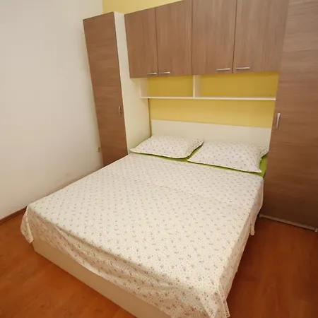 Vendégház Lidus 3*