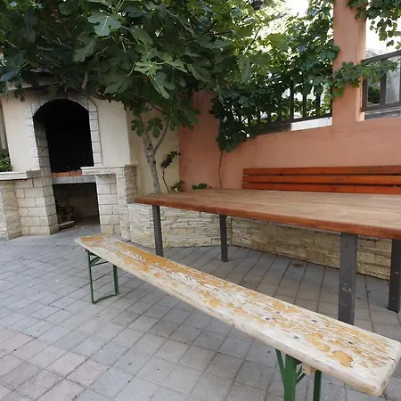 Vendégház Lidus