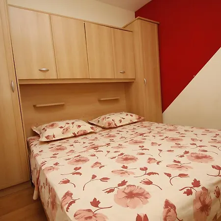 Lidus Vendégház Makarska