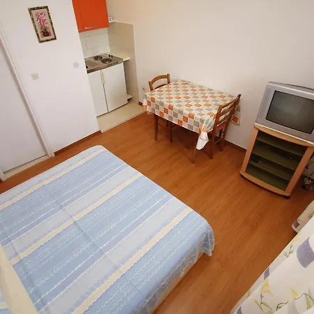 Vendégház Lidus Makarska