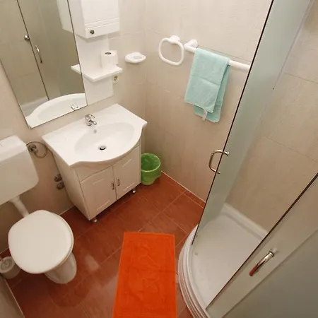 Lidus Gæstehus Makarska