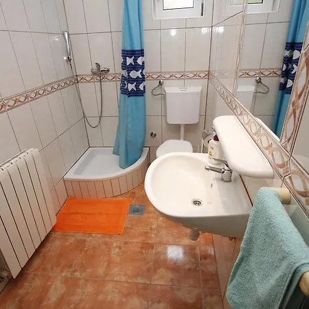 Lidus 3* Makarska
