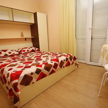 Lidus Vendégház Makarska