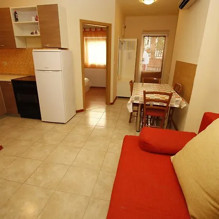 Lidus Vendégház Makarska