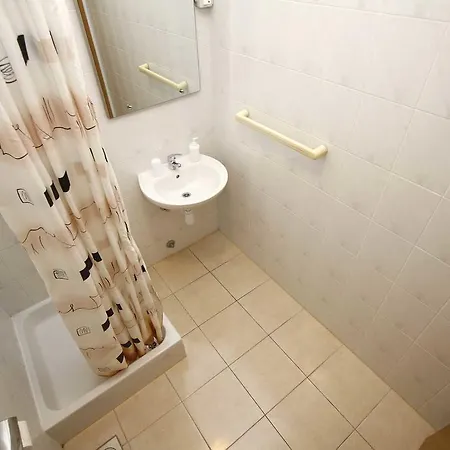 Vendégház Lidus