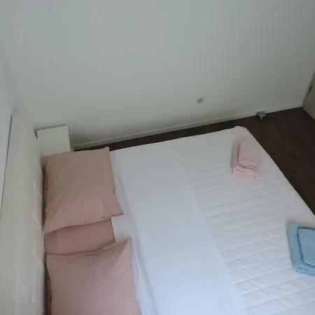 Vendégház Lidus 3*