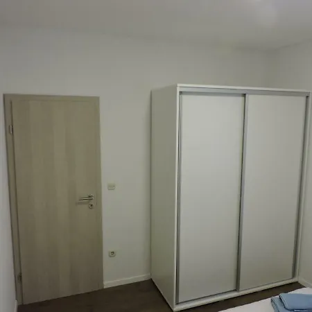Vendégház Lidus Makarska