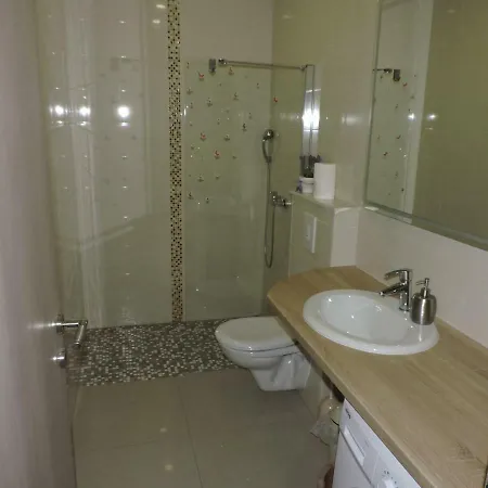 Vendégház Lidus 3*