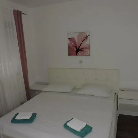 Lidus Makarska