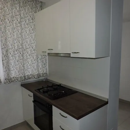 Vendégház Lidus 3*