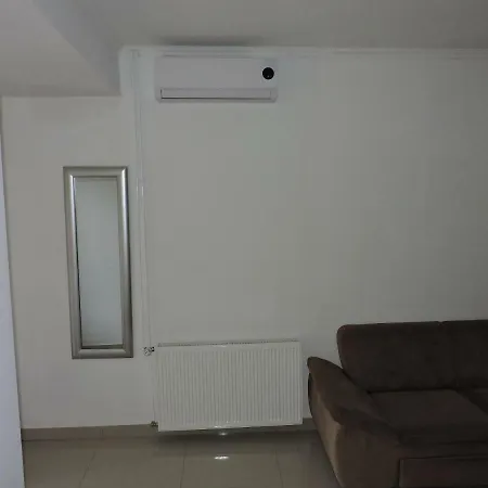 Lidus Vendégház 3*