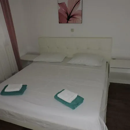 Lidus 3* Makarska