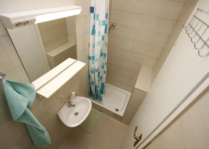 Lidus Gasthuis Makarska