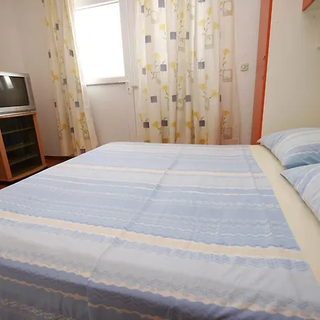 Lidus マカルスカ