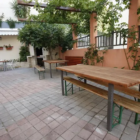 Lidus ゲストハウス マカルスカ