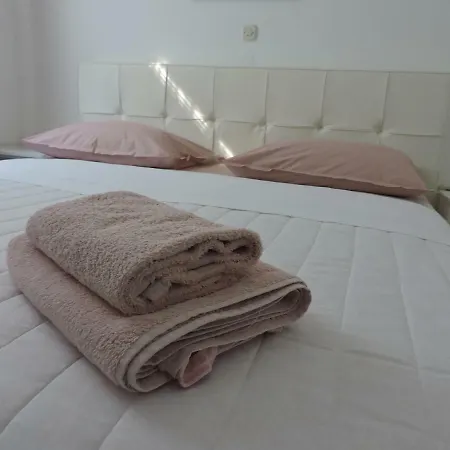 Lidus 3* マカルスカ