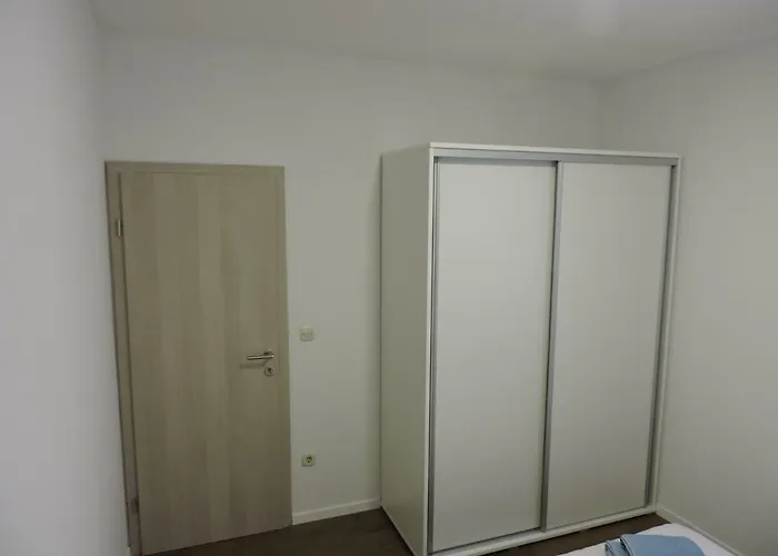 Πανσιόν Lidus Μακάρσκα